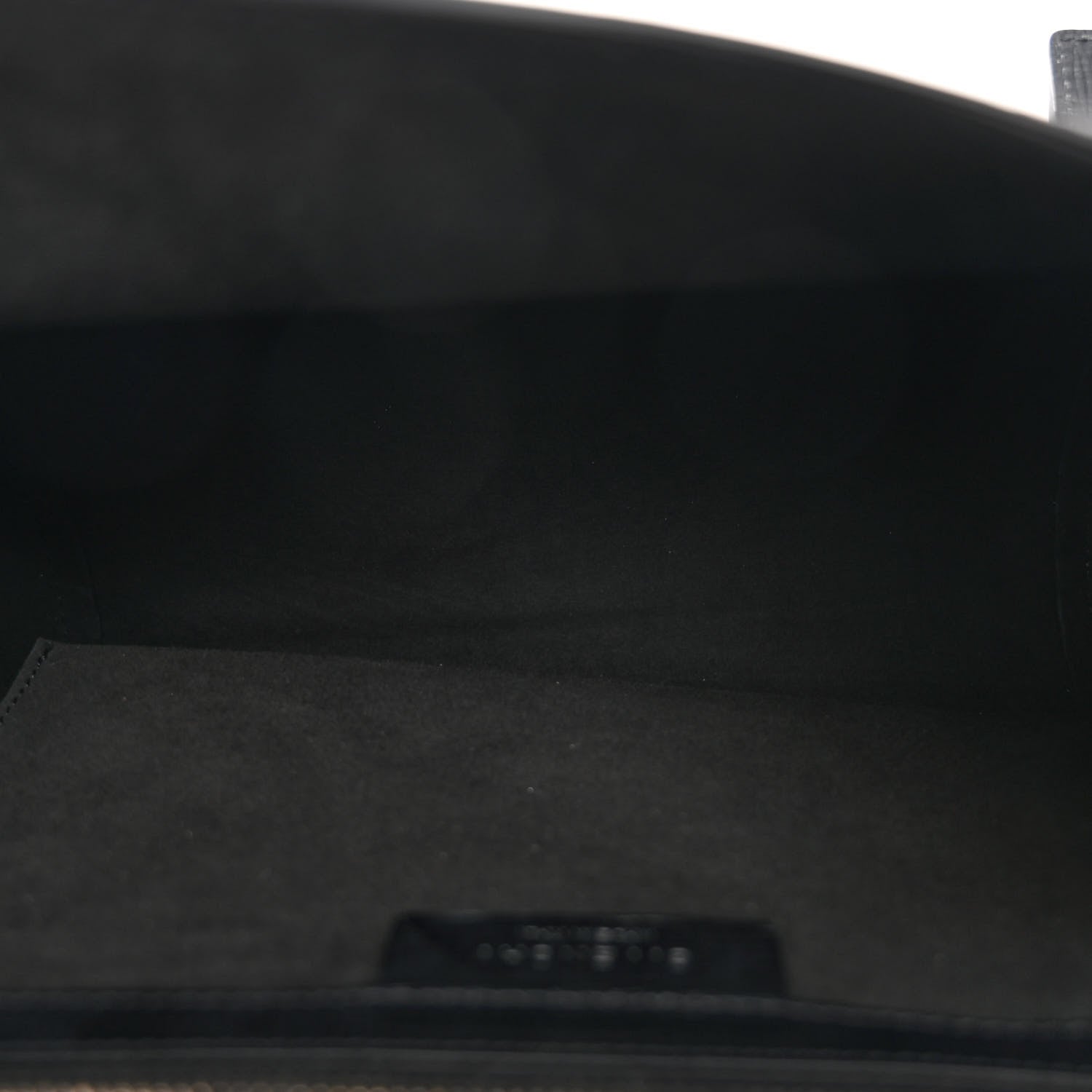 Givenchy Textured Calfskin Medium Pandora Box Crossbody Bag Black 5 of 10