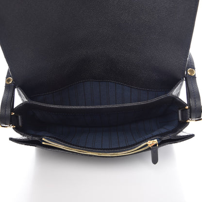 Louis Vuitton Empreinte Fascinante Infini 6 of 6
