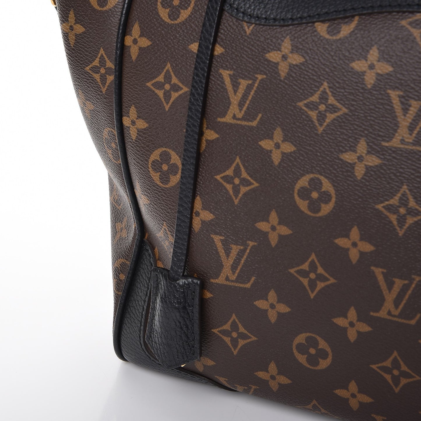 Monogram Estrela NM Black