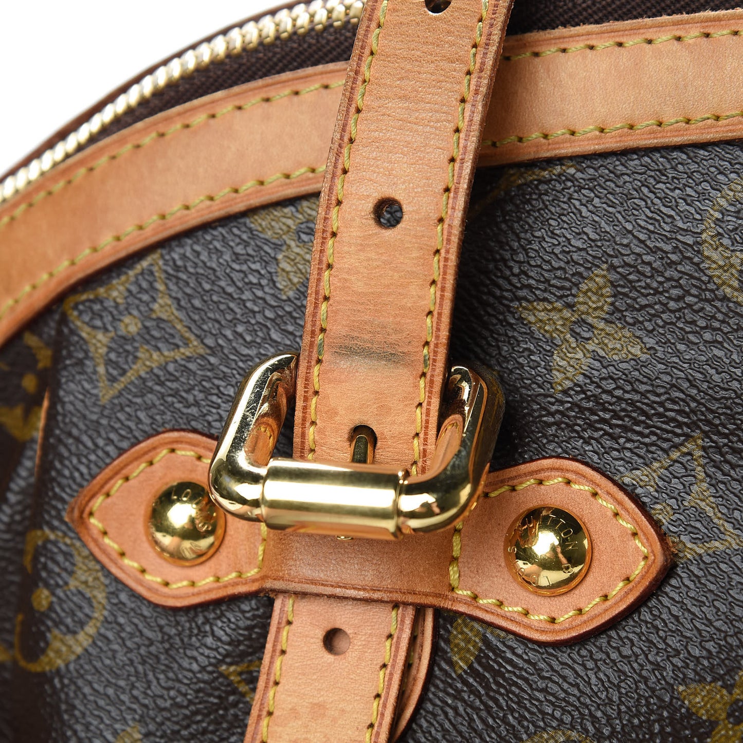 Monogram Tivoli GM