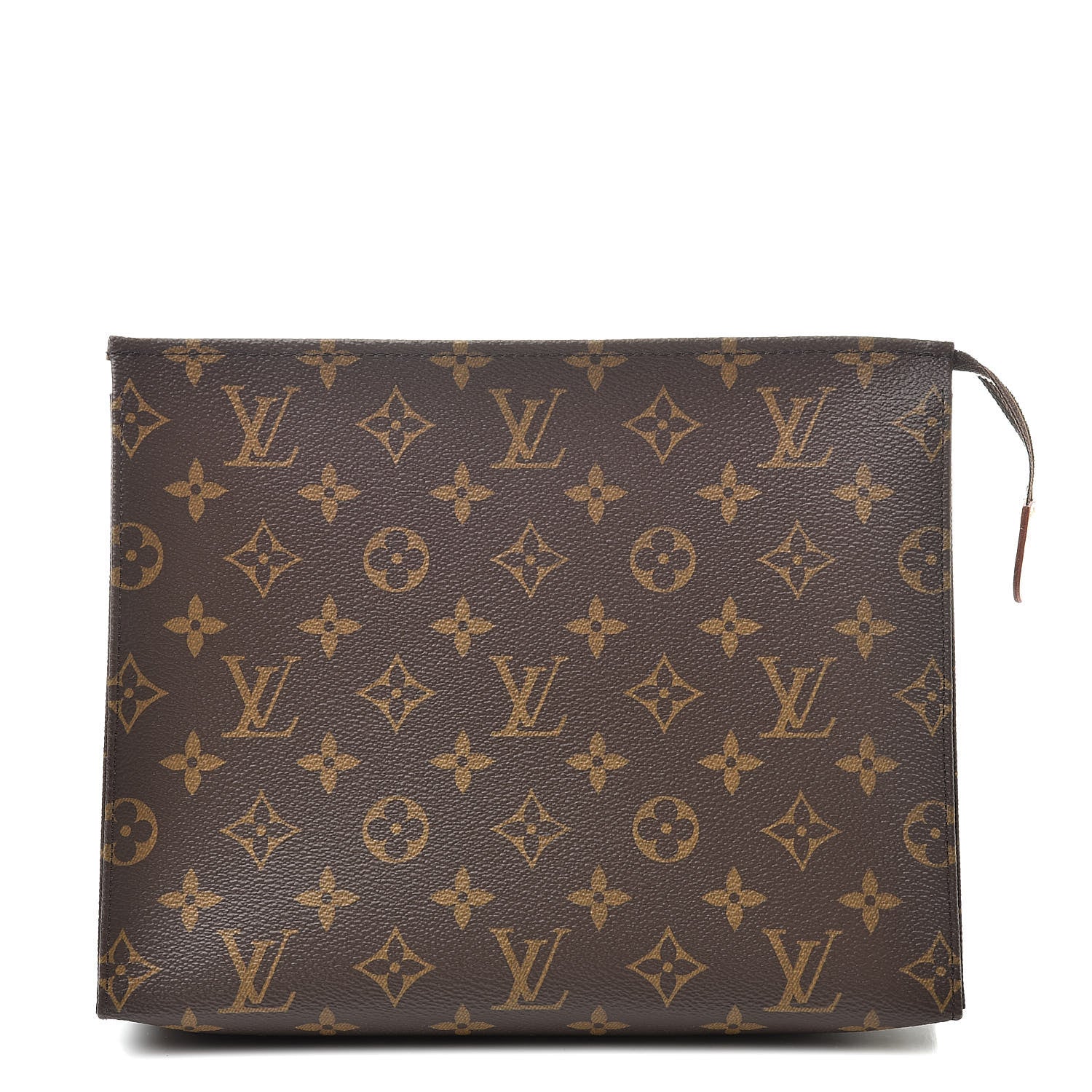 Louis Vuitton Monogram Toiletry Pouch 26 1 of 8