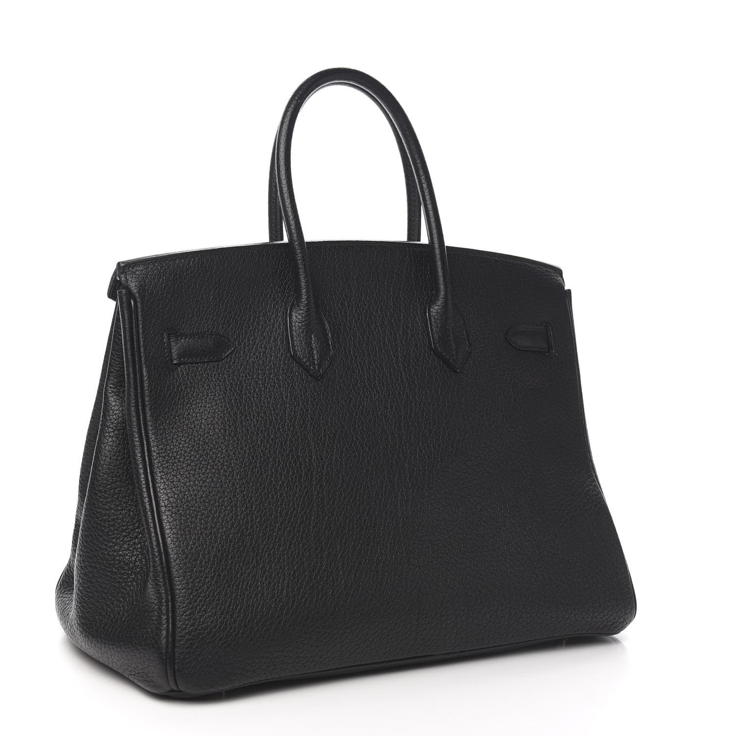 Fjord Birkin 35 Black