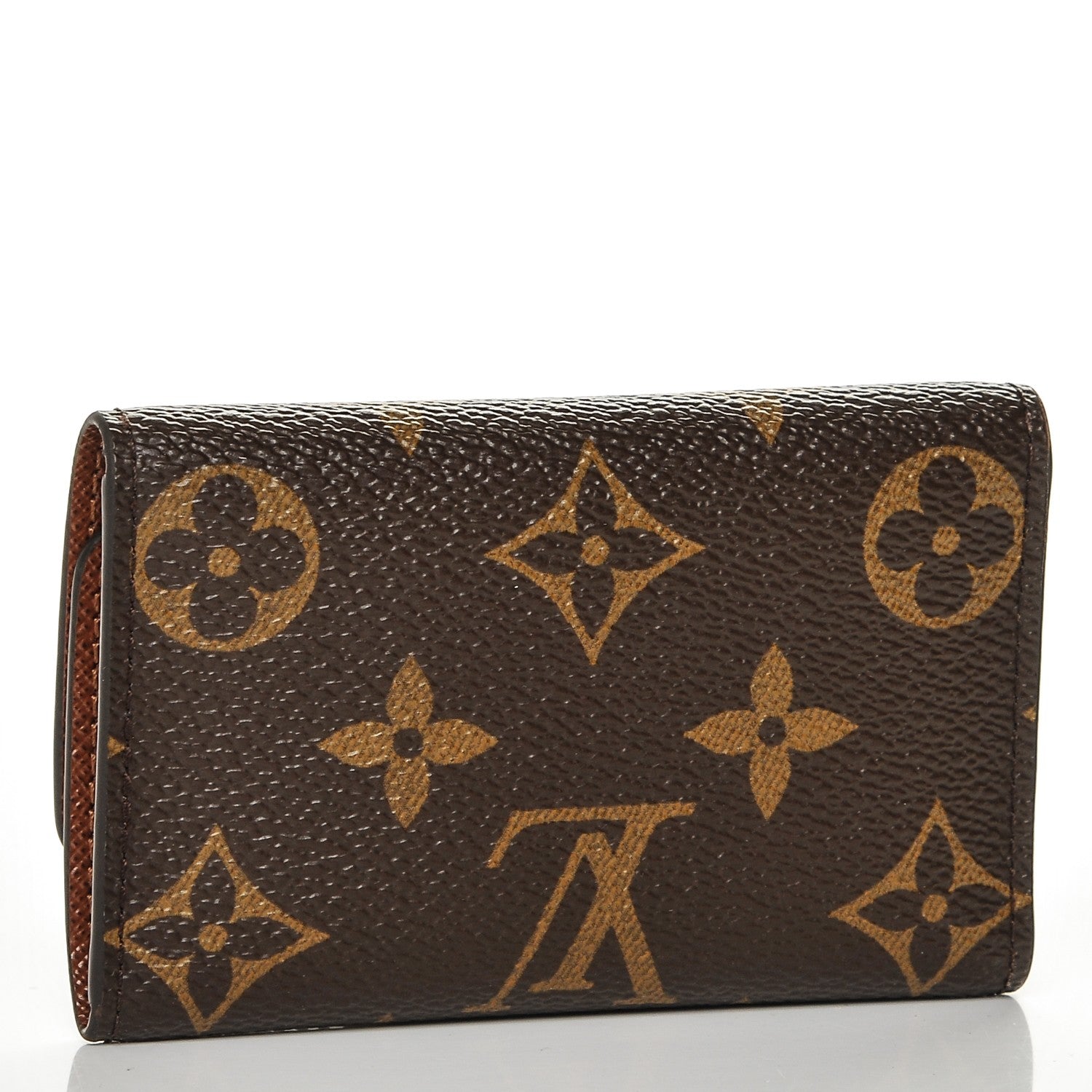 Louis Vuitton Monogram 6 Key Multicles Holder 3 of 6