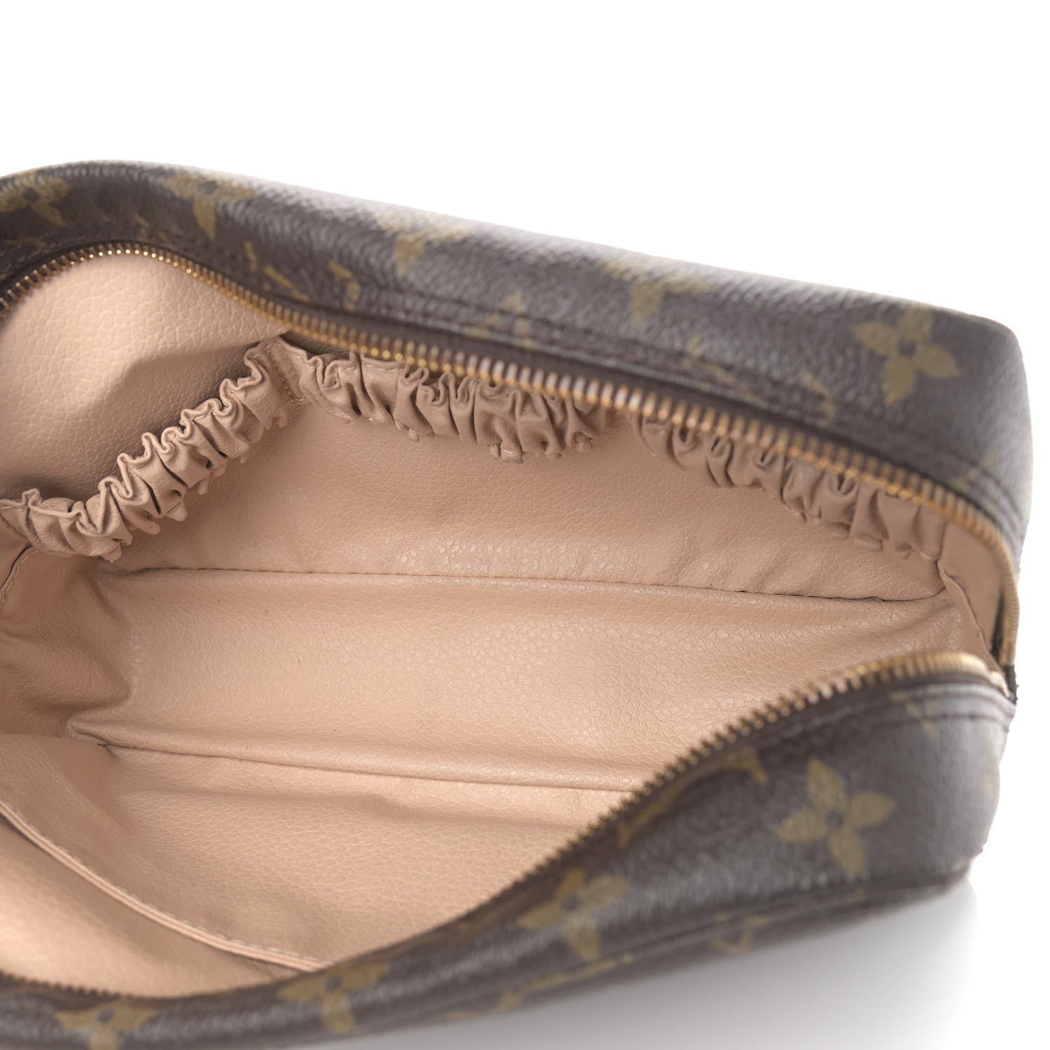 Louis Vuitton Monogram Trousse Toilette 23 5 of 12