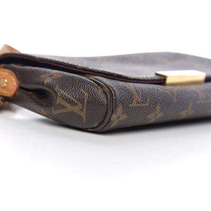 Louis Vuitton Monogram Favorite PM 8 of 10
