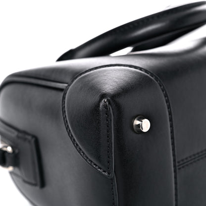 Givenchy Calfskin Star Micro Lucrezia Black Silver 10 of 13
