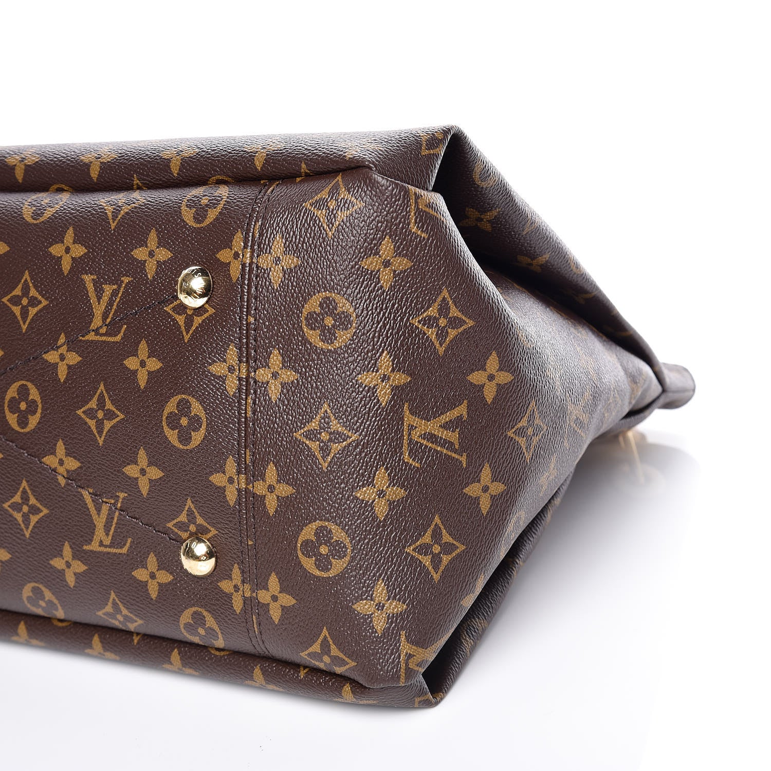 Louis Vuitton Monogram Artsy MM 6 of 12
