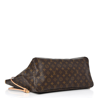 Louis Vuitton Monogram Neo Neverfull GM 4 of 8