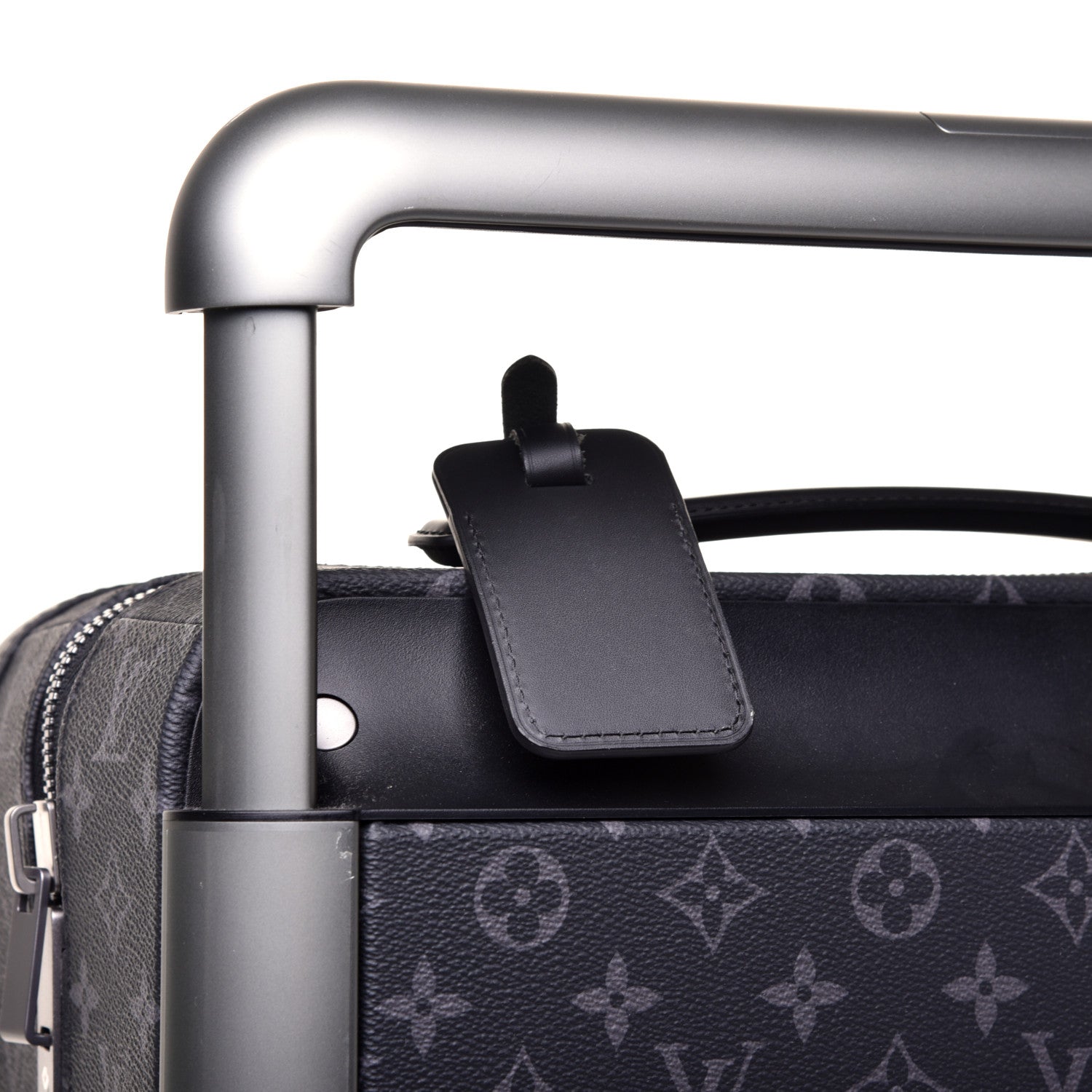 Louis Vuitton Monogram Eclipse Horizon 55 8 of 11