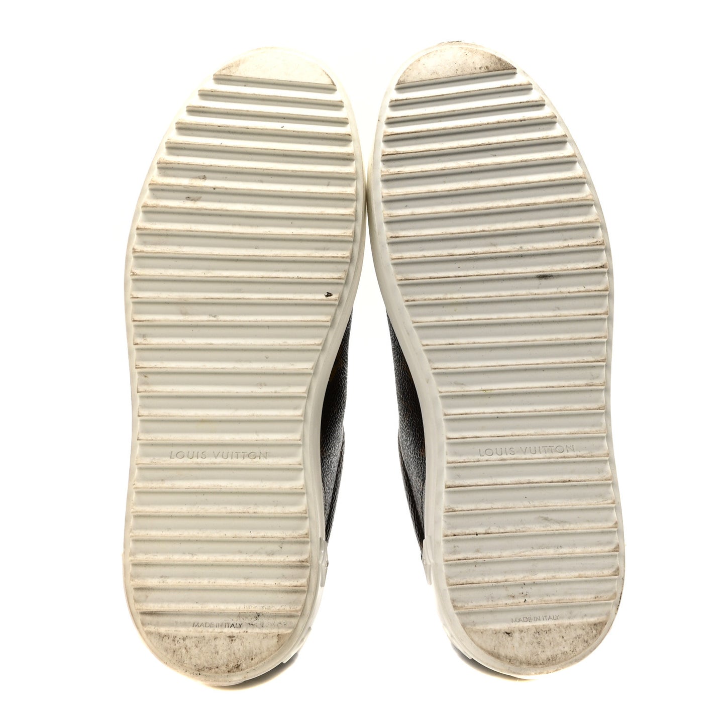 Monogram Time Out Sneakers 37