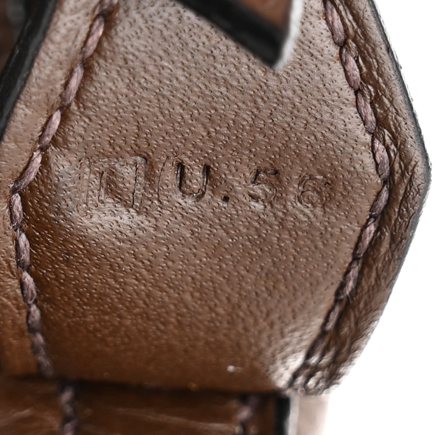 Taurillon Clemence Bolide 31 Chocolate