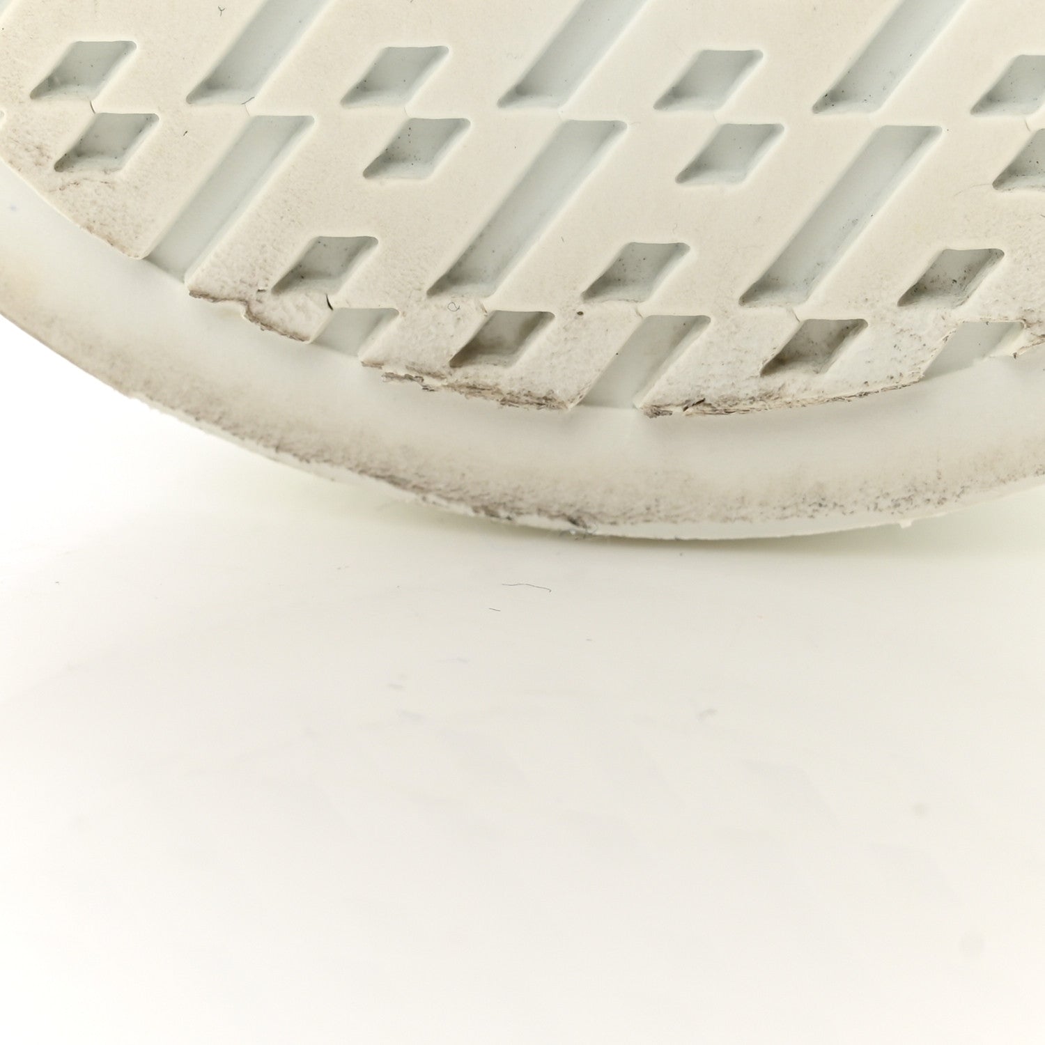 Hermes Calfskin Day Sneakers 36 White 8 of 11