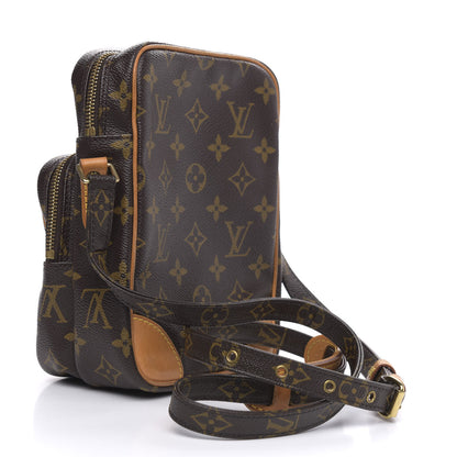 Louis Vuitton Monogram Amazone 3 of 12
