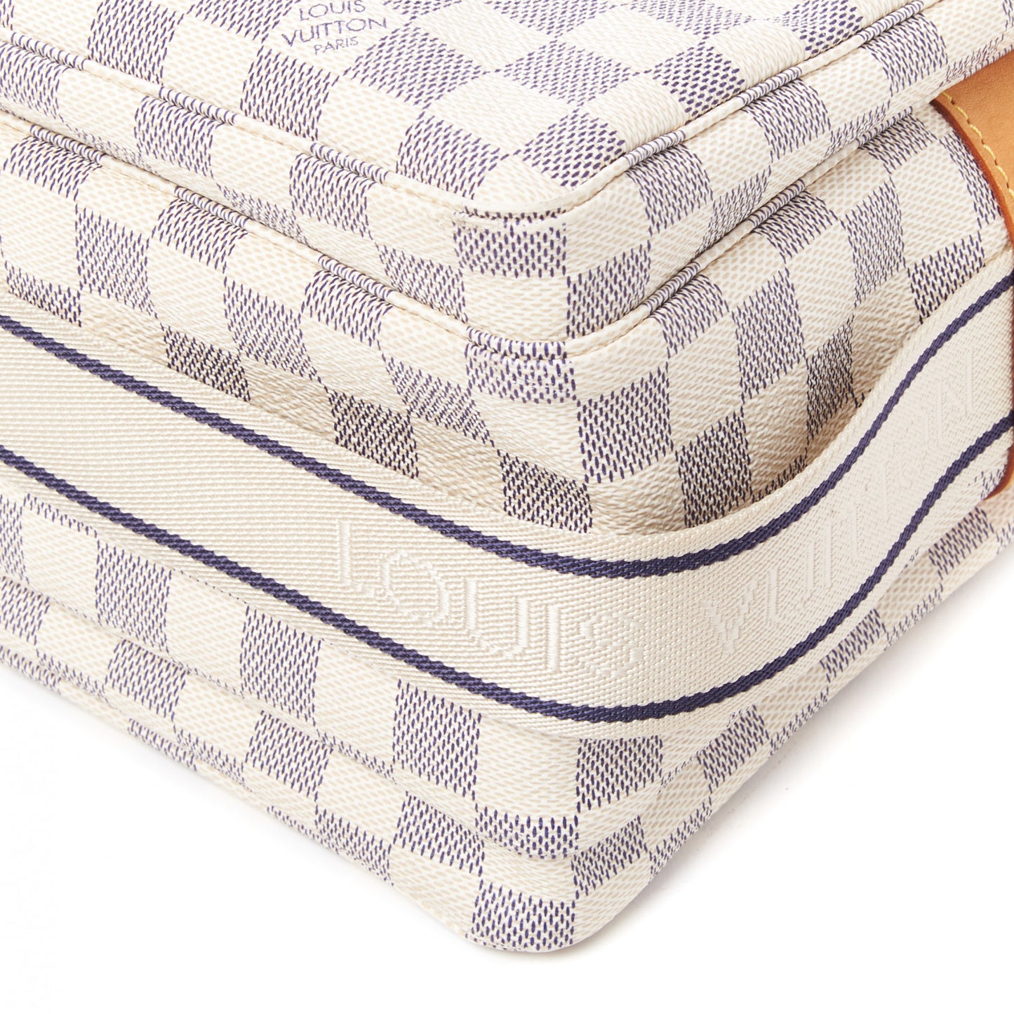 Damier Azur Naviglio