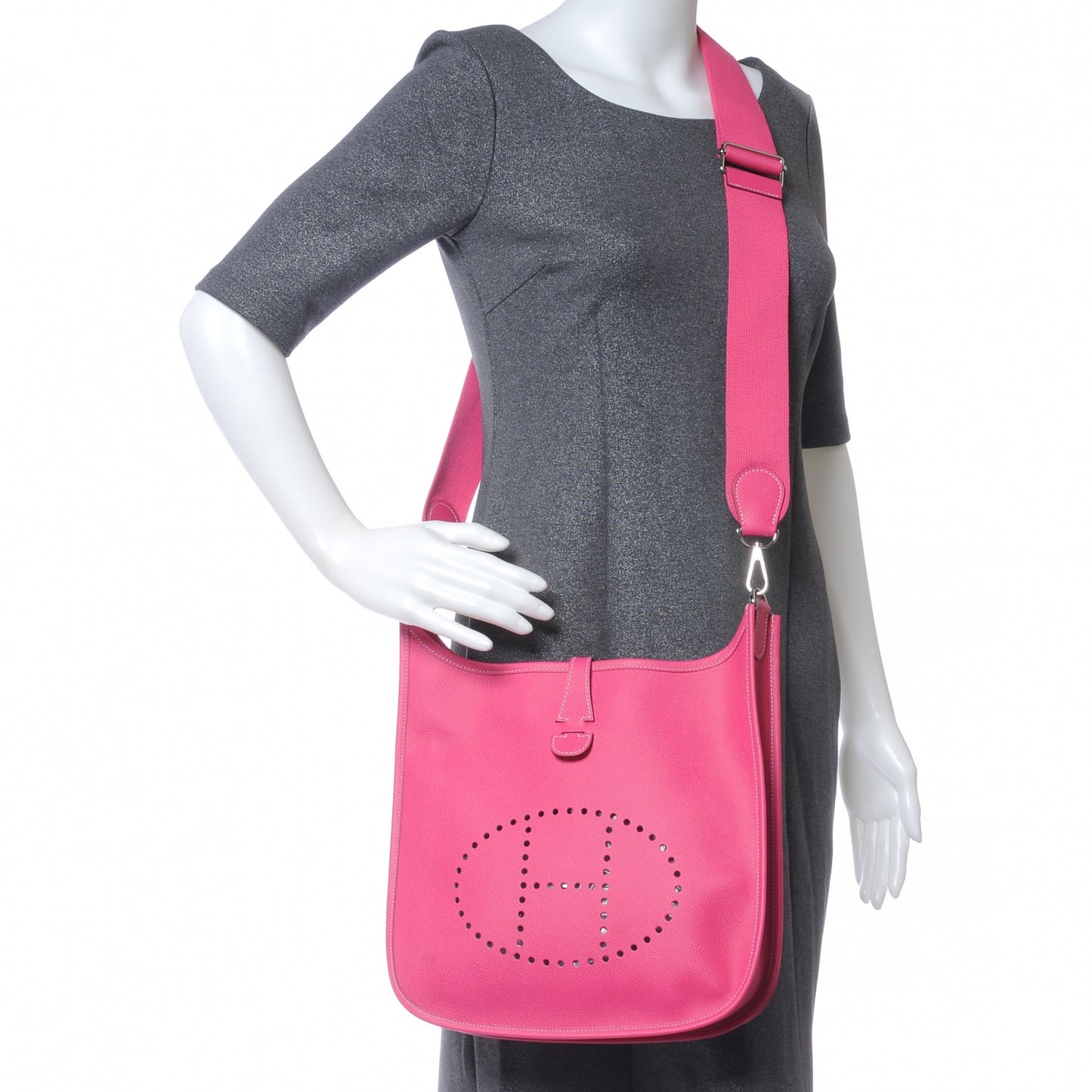 Epsom Evelyne III PM Rose Tyrien