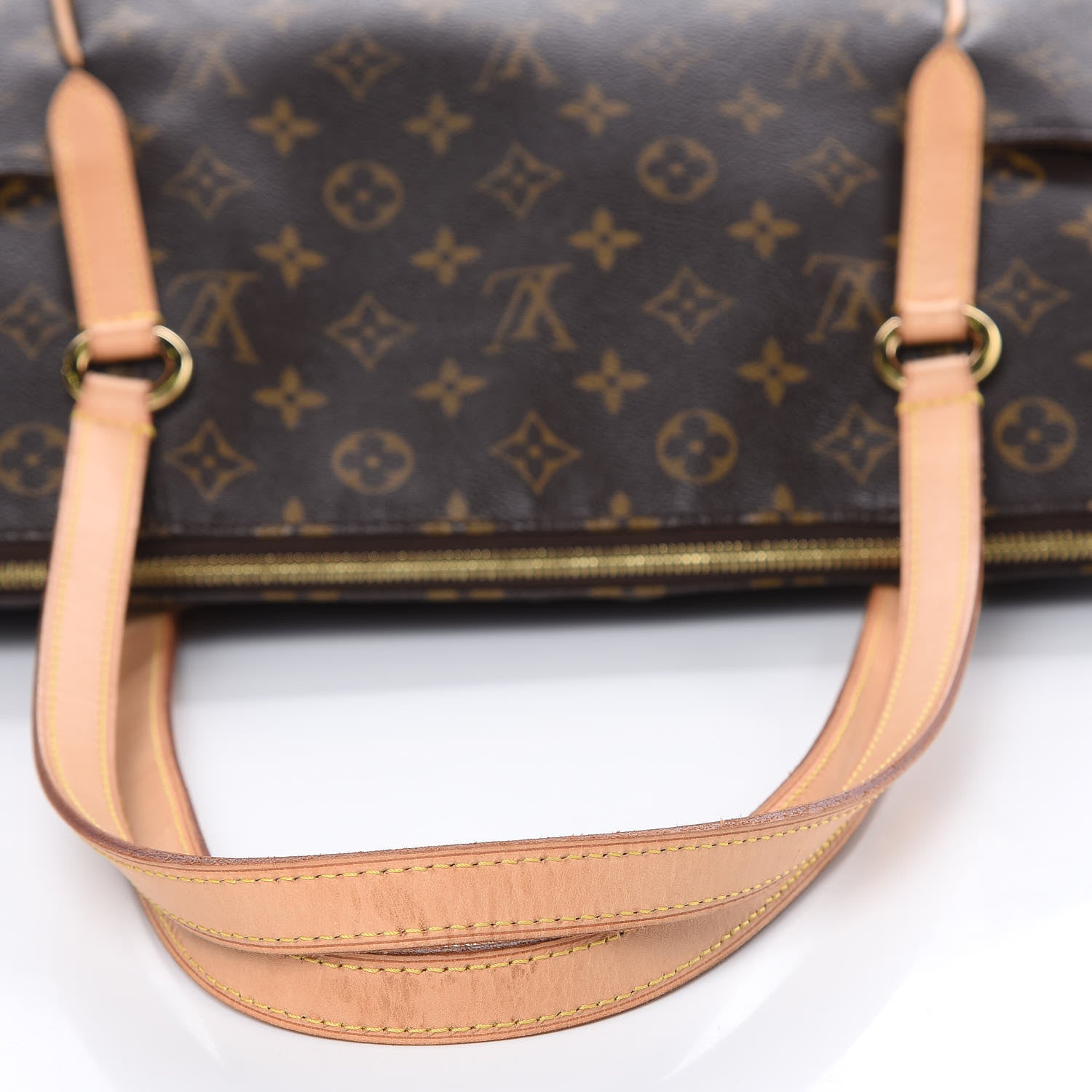 Louis Vuitton Monogram Totally GM 11 of 12