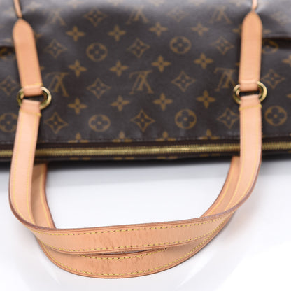 Louis Vuitton Monogram Totally GM 11 of 12
