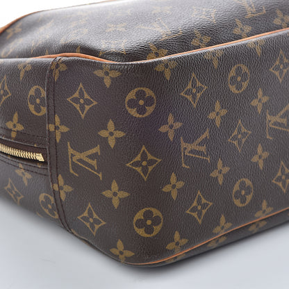 Louis Vuitton Monogram Deauville 15 of 26