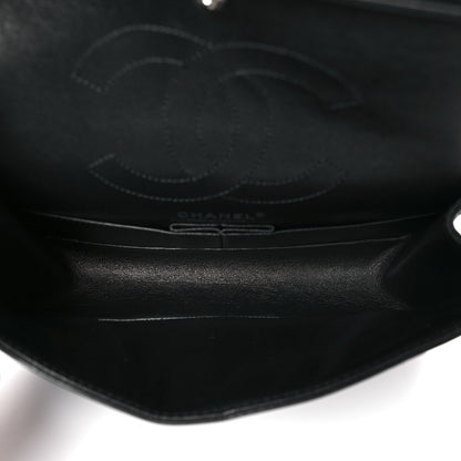 Chanel Aged Calfskin Quilted 2.55 Reissue 225 Flap So Black 5 of 9