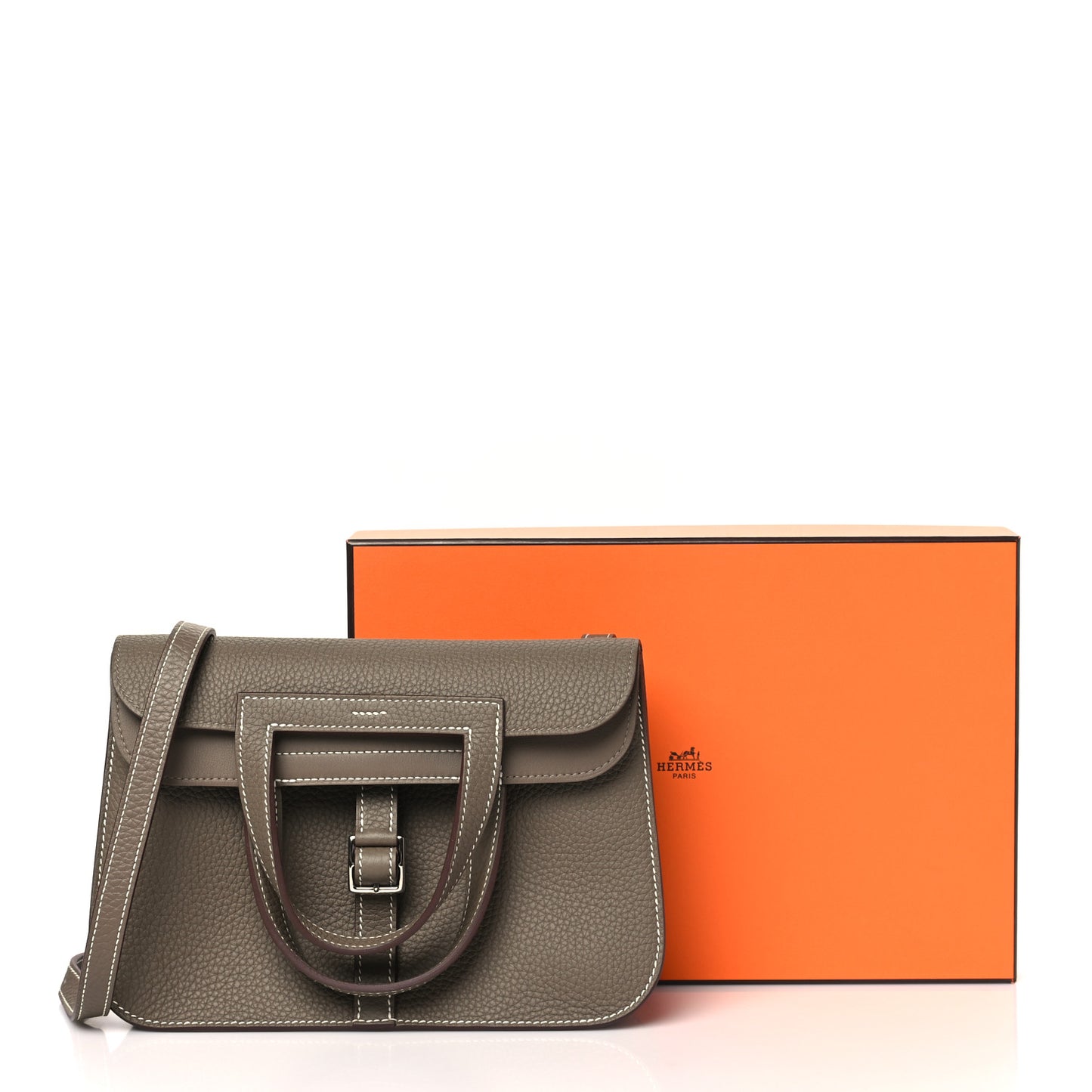 Taurillon Clemence Halzan 25 Etoupe