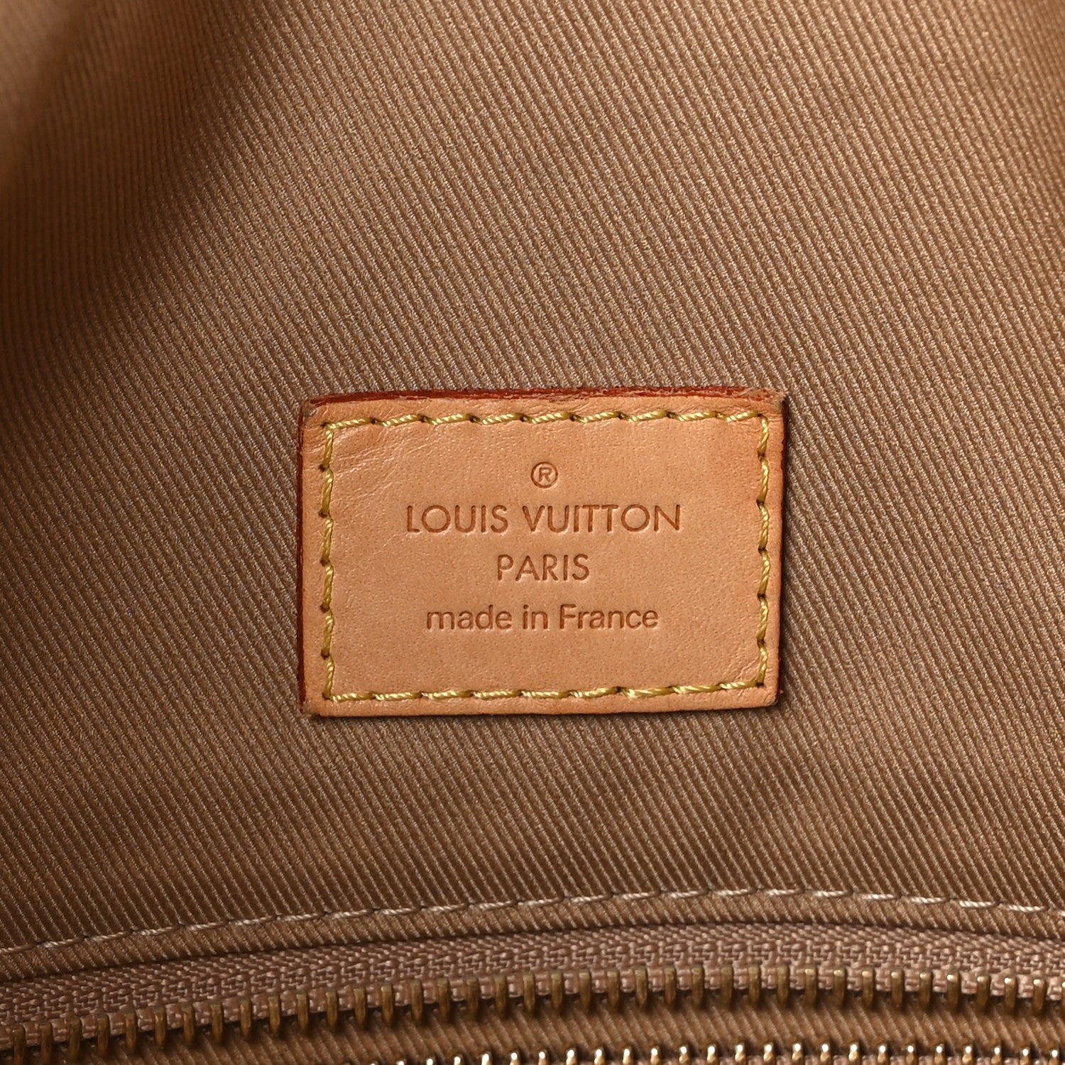 Louis Vuitton Monogram Graceful MM 6 of 8