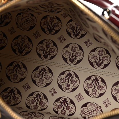 Louis Vuitton Monogram Speedy Soft 30 Celebration 5 of 13