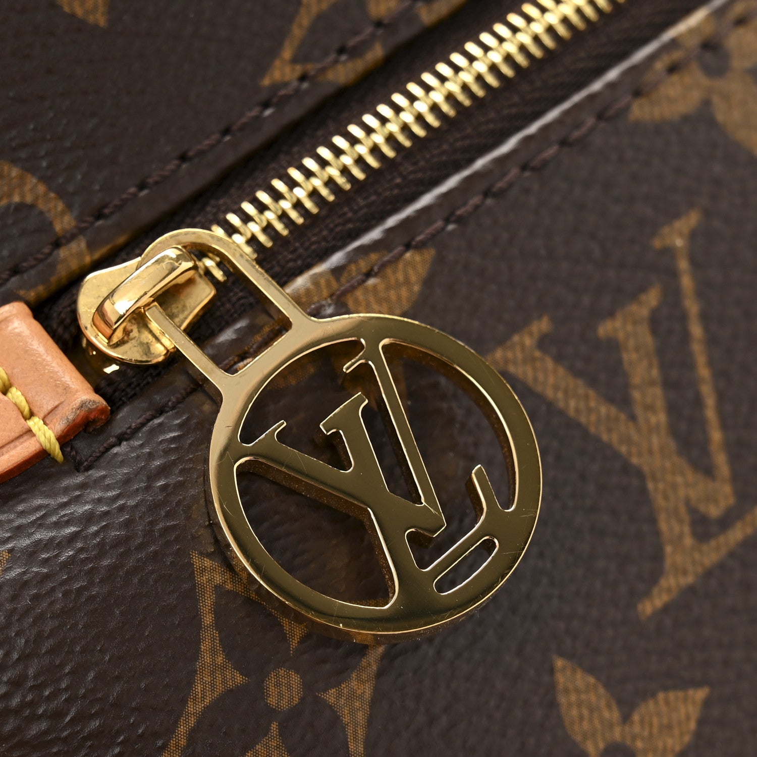 Louis Vuitton Monogram Loop 10 of 12