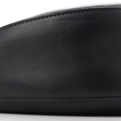 Proenza Schouler Calfskin Mini Slide Black 9 of 11
