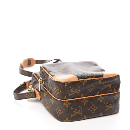 Louis Vuitton Monogram Amazone 3 of 11