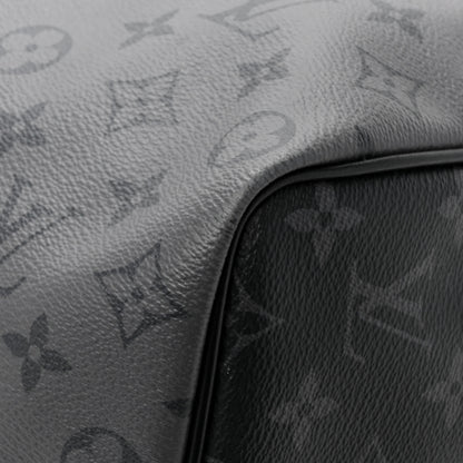 Louis Vuitton Reverse Monogram Eclipse Keepall Bandouliere 50 13 of 16