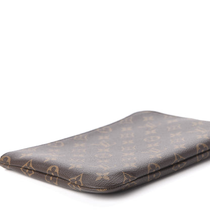Louis Vuitton Monogram Etui Voyage PM Pouch 6 of 10