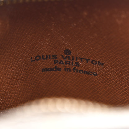 Louis Vuitton Monogram Danube 21 6 of 11