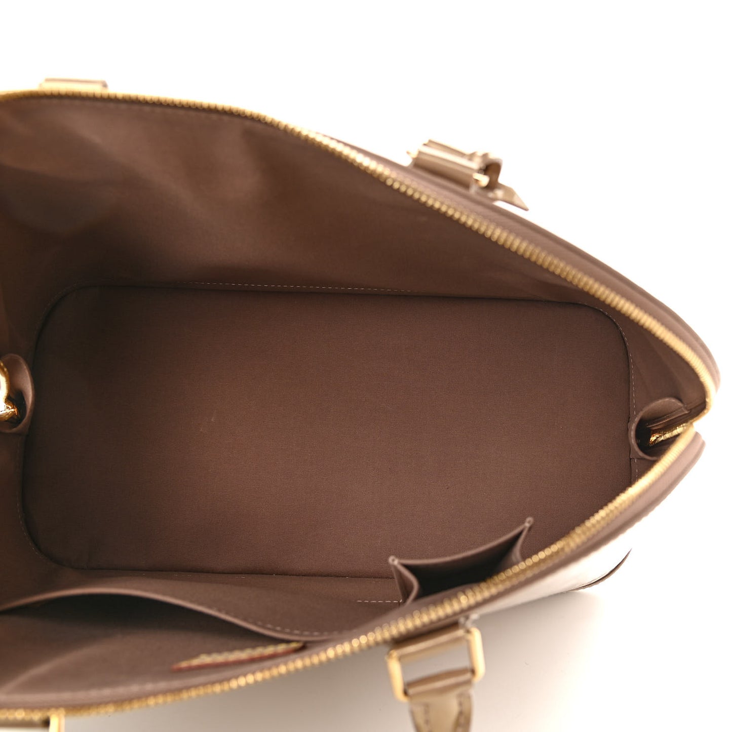 Vernis Alma GM Beige Poudre
