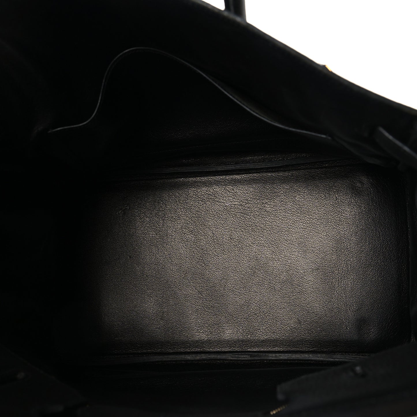 Fjord Birkin 35 Black