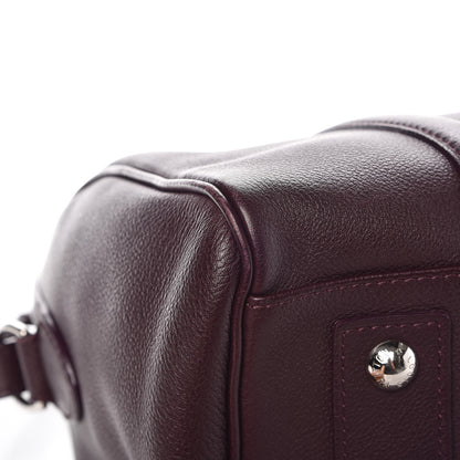 Louis Vuitton Calfskin SC Bag PM Quetsche 12 of 13