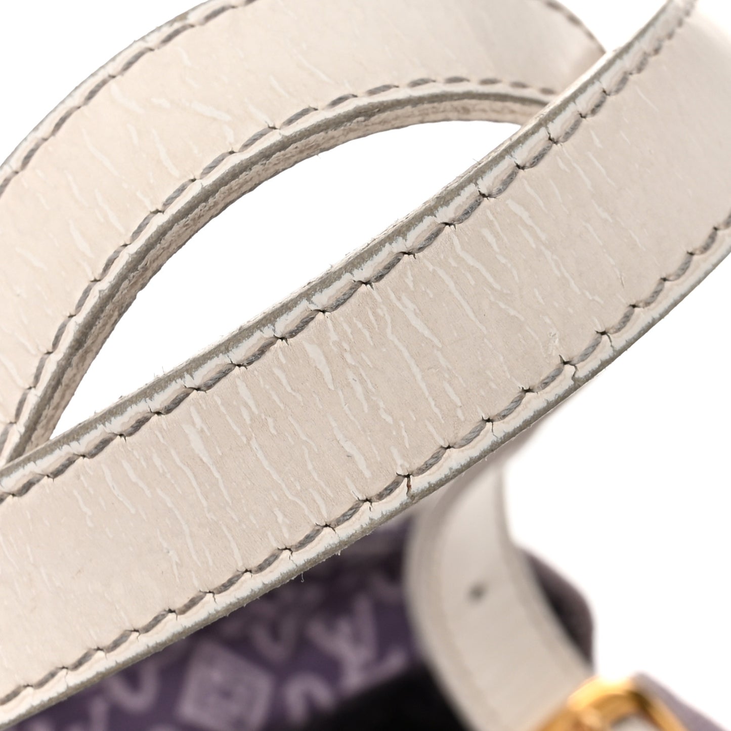 Tahitienne Cabas PM Lilac