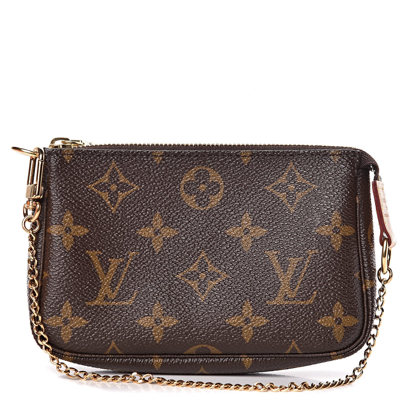 Monogram Mini Pochette Accessories