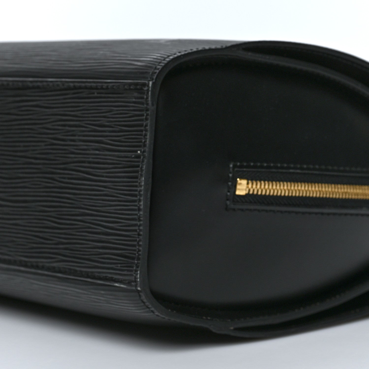 Louis Vuitton Epi Pont Neuf PM Black 11 of 11