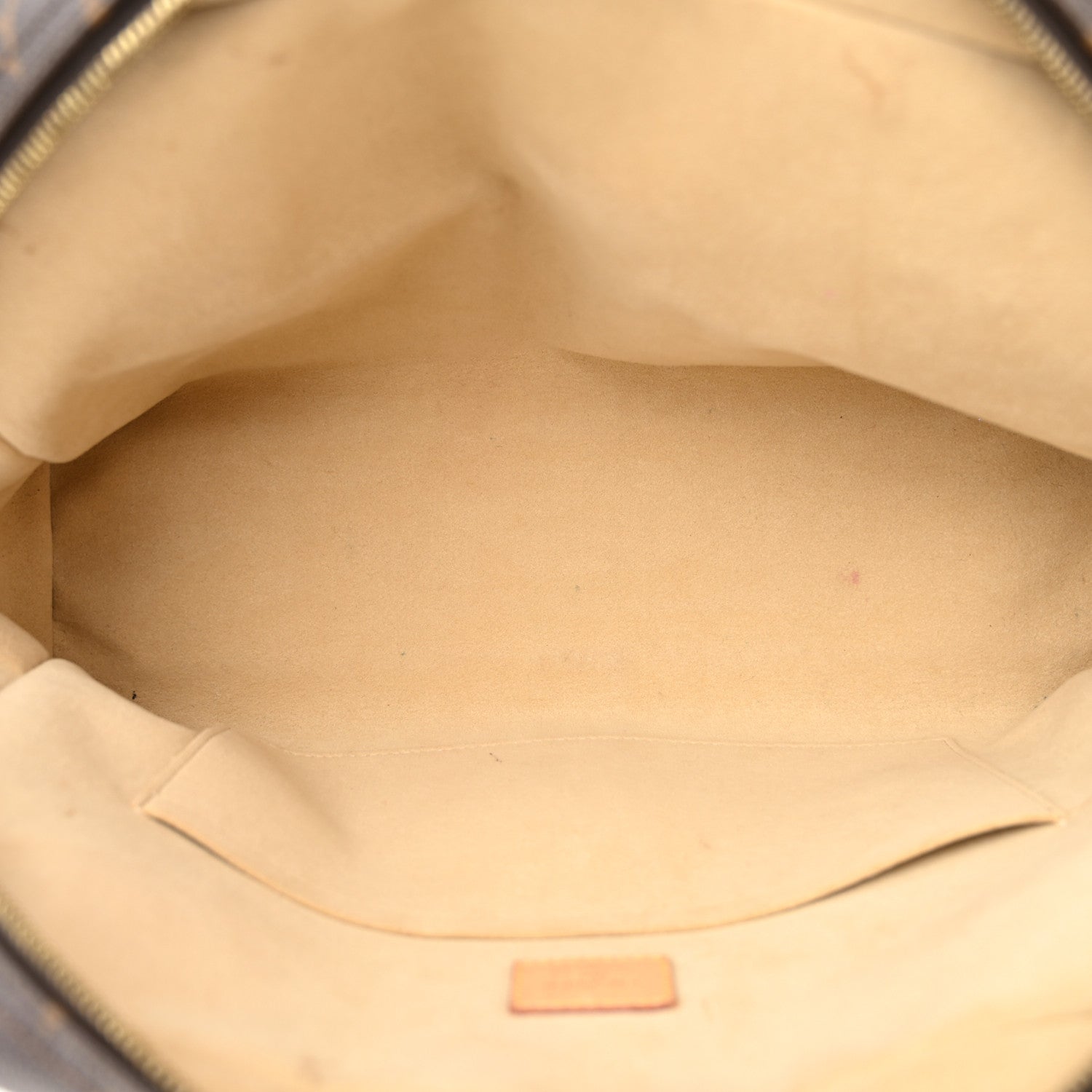 Louis Vuitton Monogram Manhattan GM 5 of 18