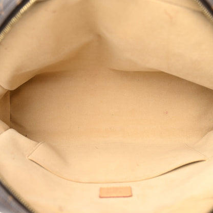 Louis Vuitton Monogram Manhattan GM 5 of 18
