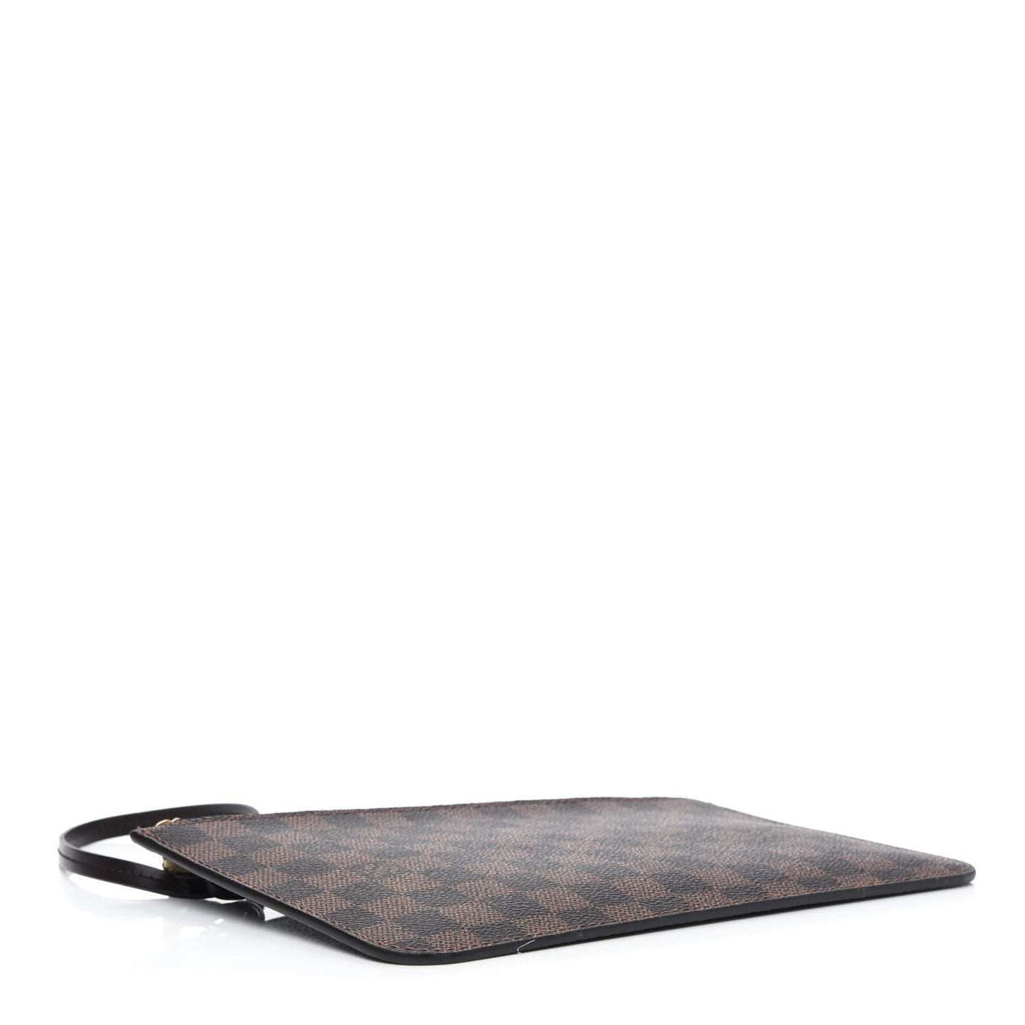 Damier Ebene Neverfull MM GM Pochette