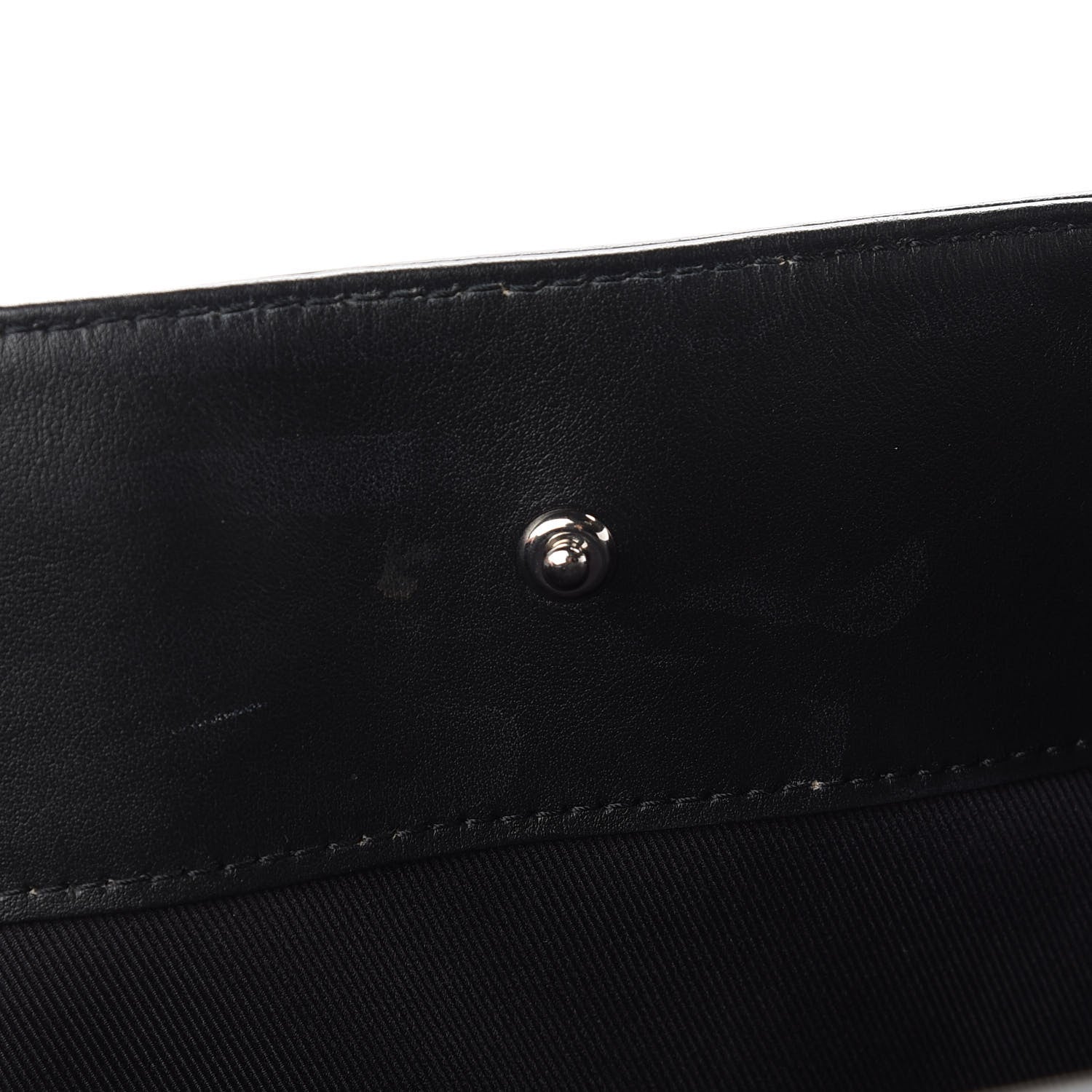 Louis Vuitton Monogram Eclipse Grand Sac 10 of 11