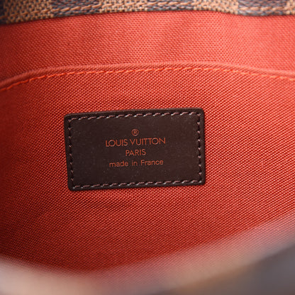 Louis Vuitton Damier Ebene Clifton 7 of 14