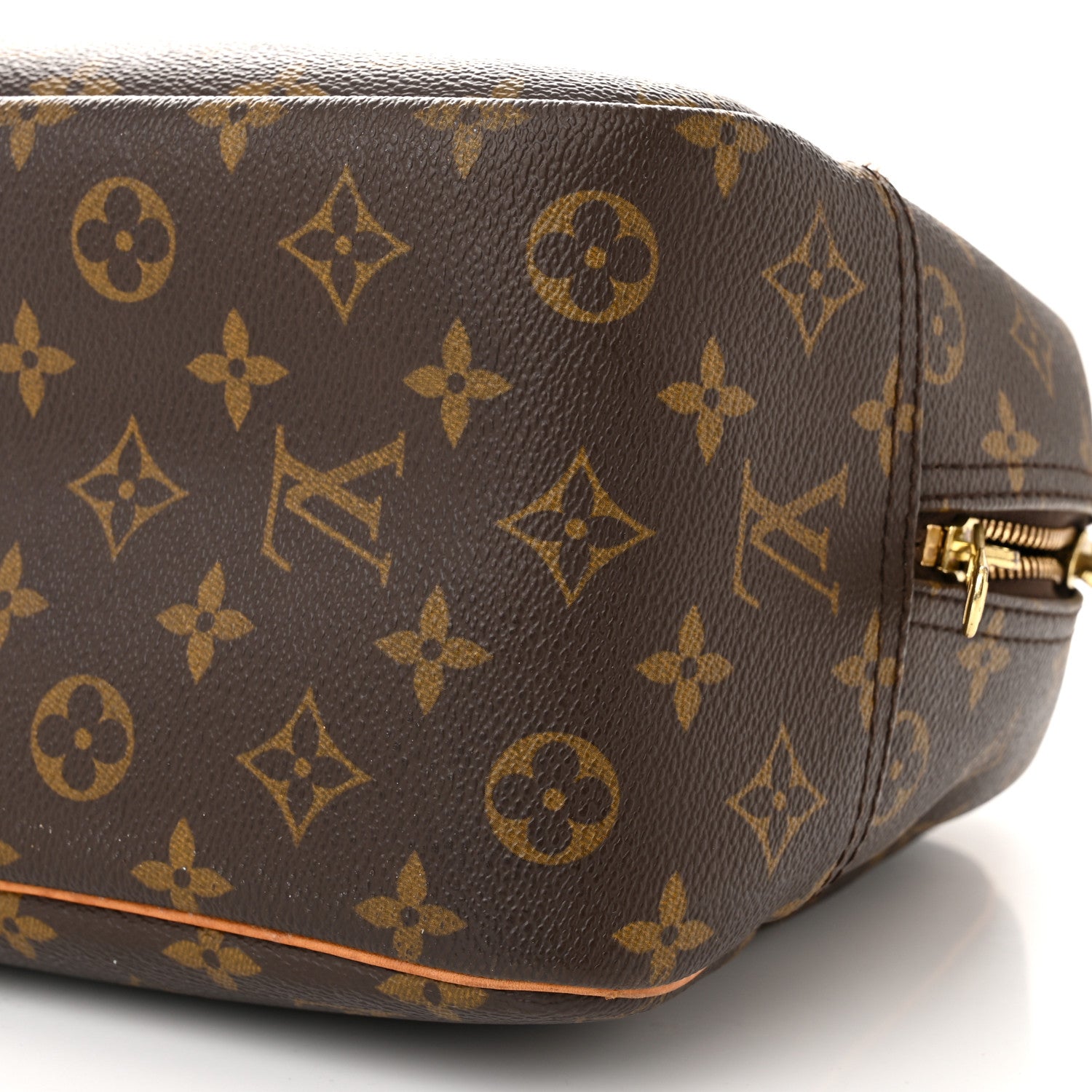 Louis Vuitton Monogram Deauville 10 of 12