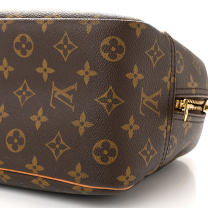 Louis Vuitton Monogram Deauville 10 of 12