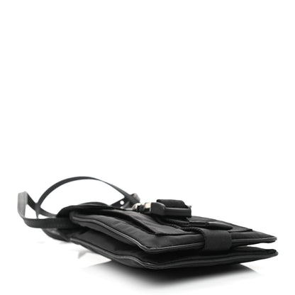 Givenchy Nylon 4G Crossbody Black 4 of 10
