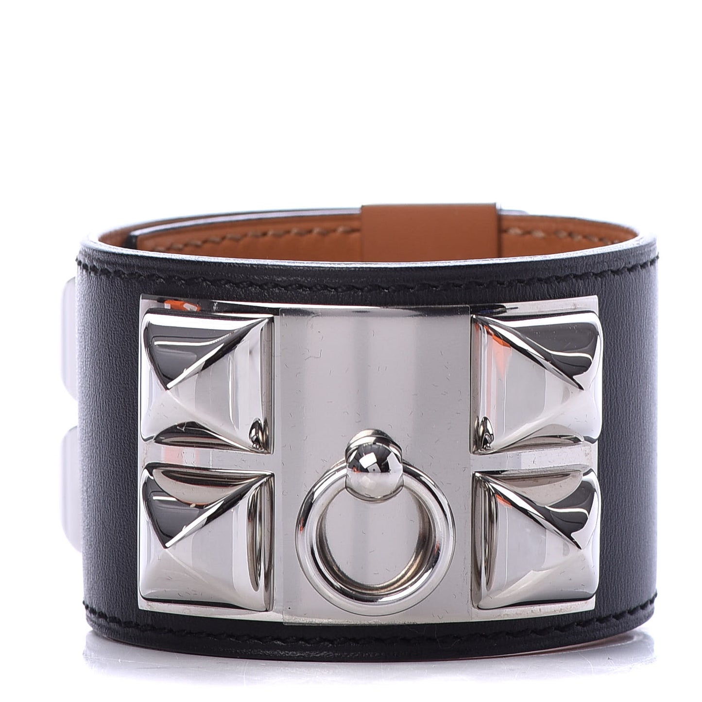 Chamonix Collier De Chien CDC Bracelet S Black