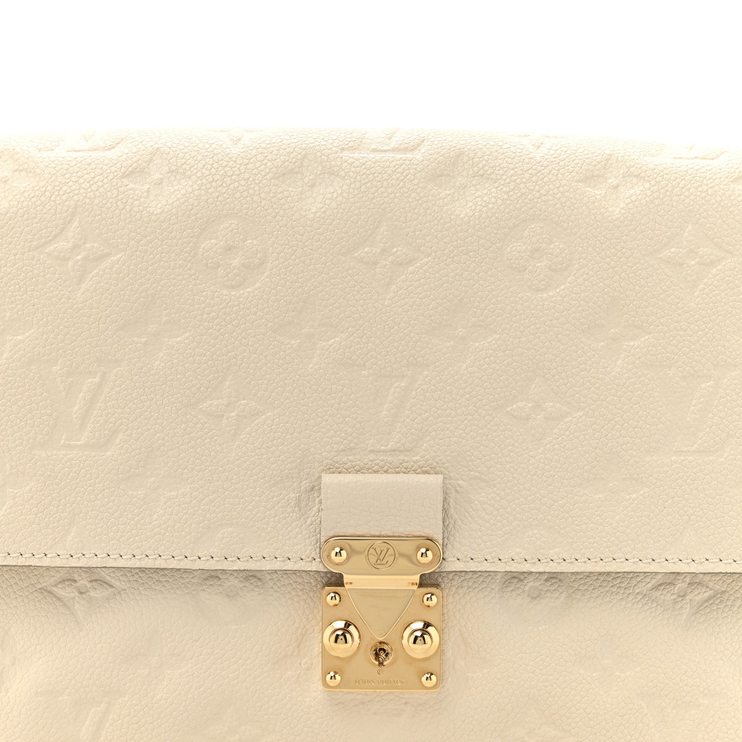 Empreinte Fascinante Neige