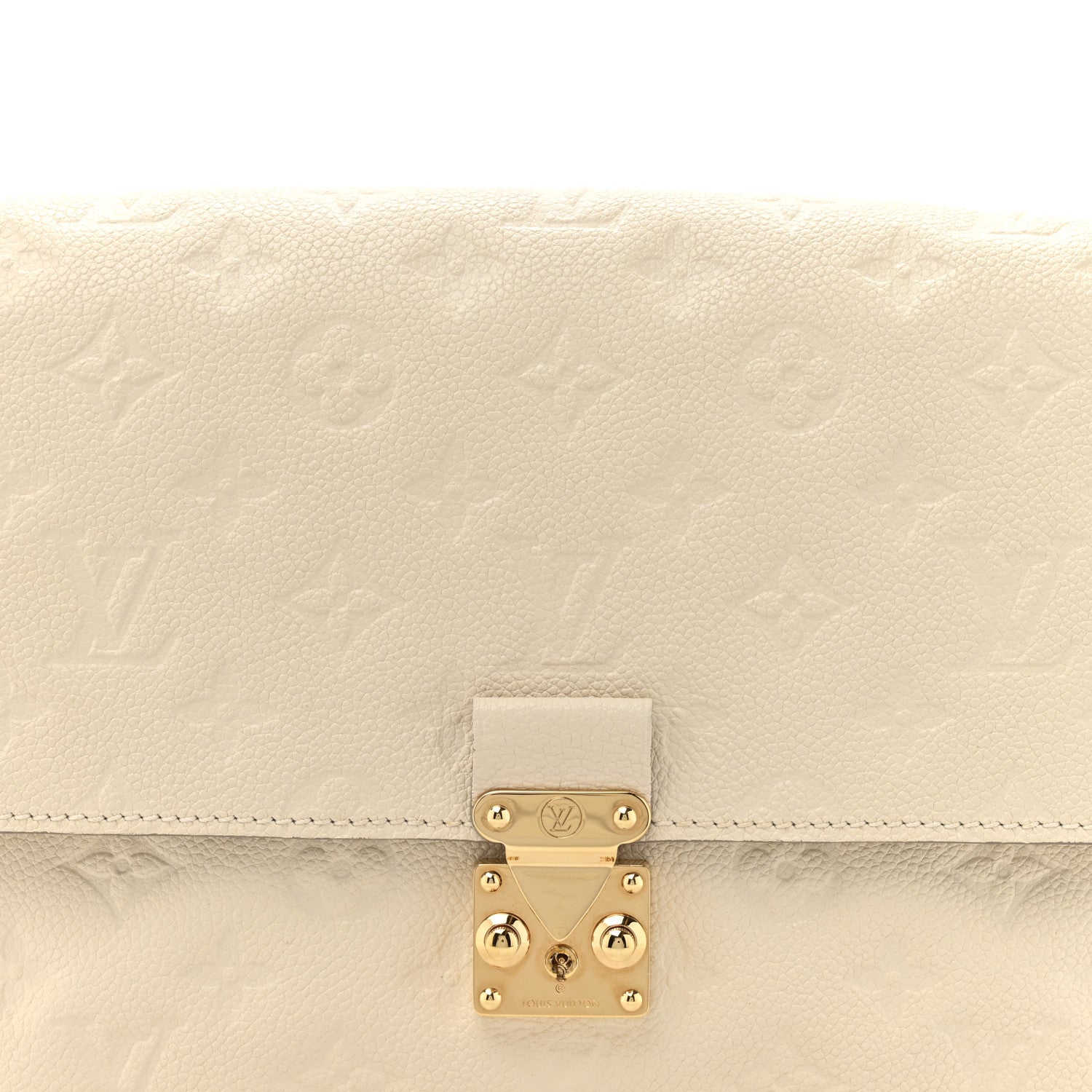 Louis Vuitton Empreinte Fascinante Neige 8 of 15