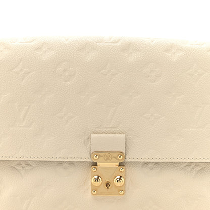 Louis Vuitton Empreinte Fascinante Neige 8 of 15